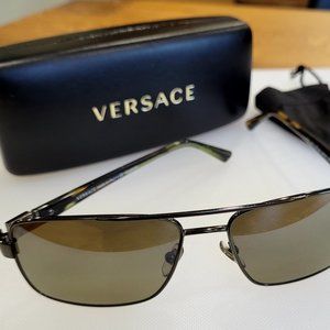Versace Sunglasses Men's – Model 2141